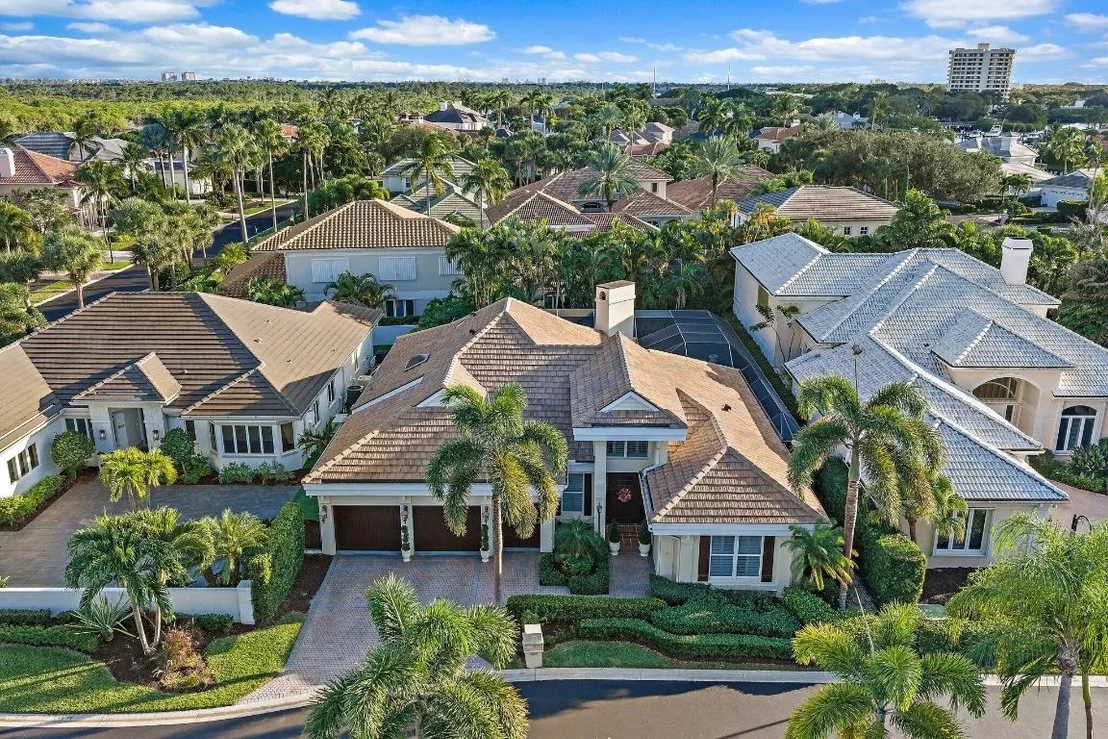 Photo of 3230 W Channel Circle