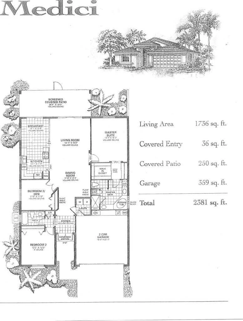 Photo of 7792 Campania Drive