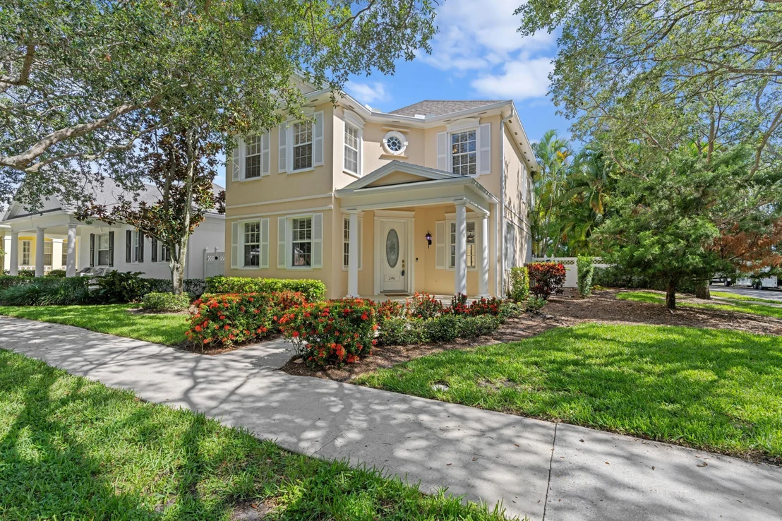 Photo of 240 Honeysuckle Drive