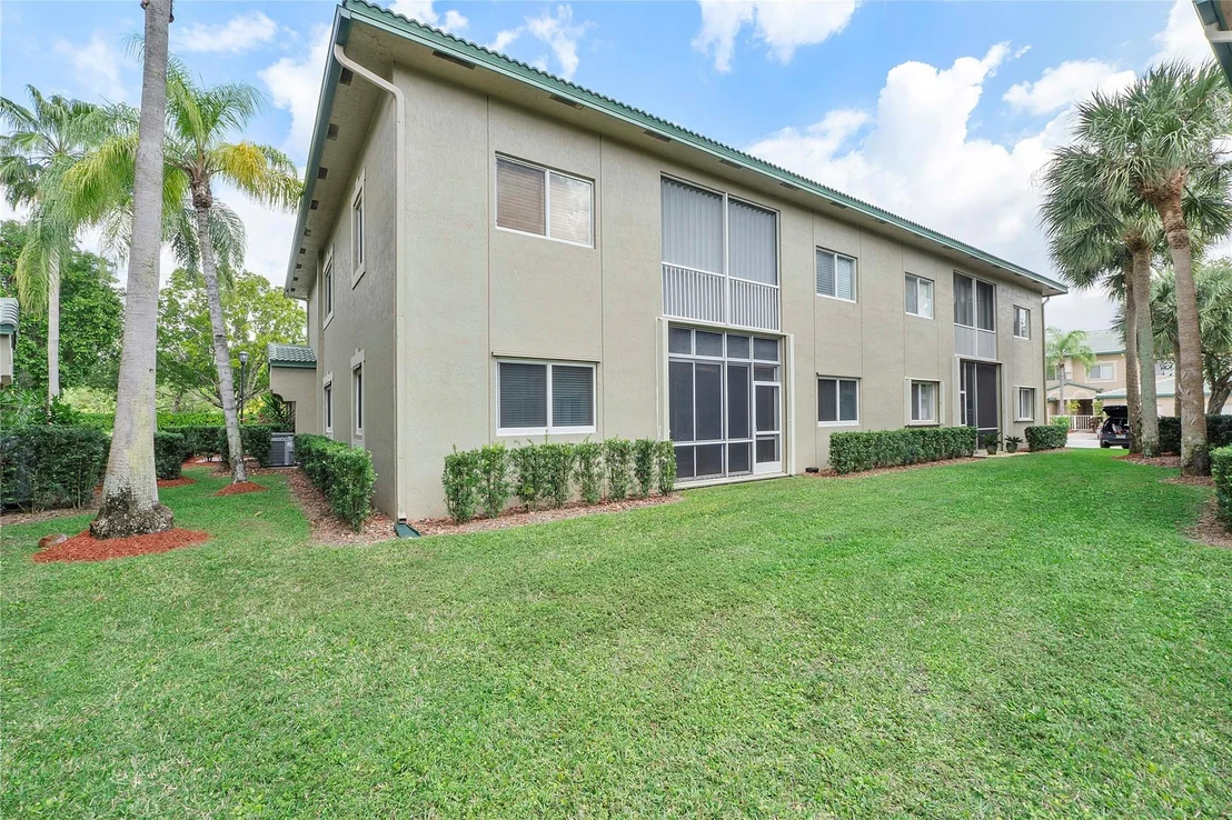 Photo of Unit 102 at 7919 E Exeter Boulevard