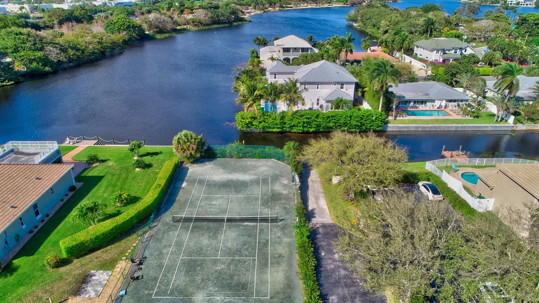 Photo of 1201 Delray Lakes Drive