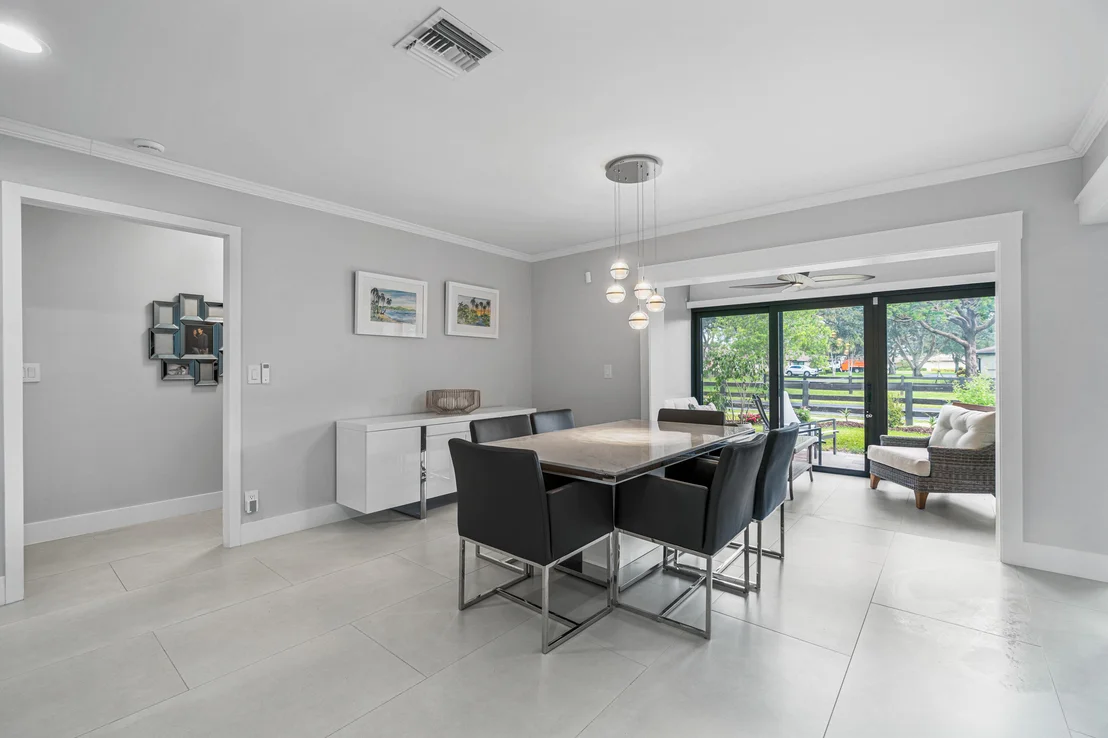 Photo of Unit A at 4820 Equestrian Circle