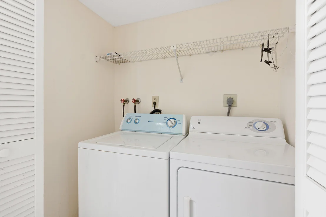 Photo of Unit 11 at 8156 Pine Circle