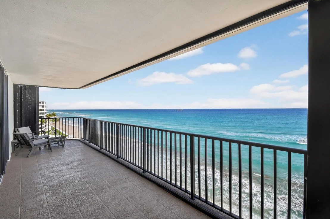 Photo of Unit 607 at 3610 S Ocean Boulevard