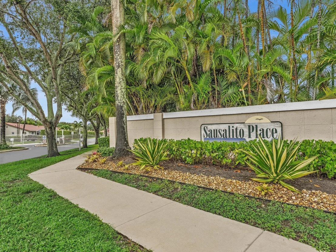 Photo of 110 SAUSALITO Drive