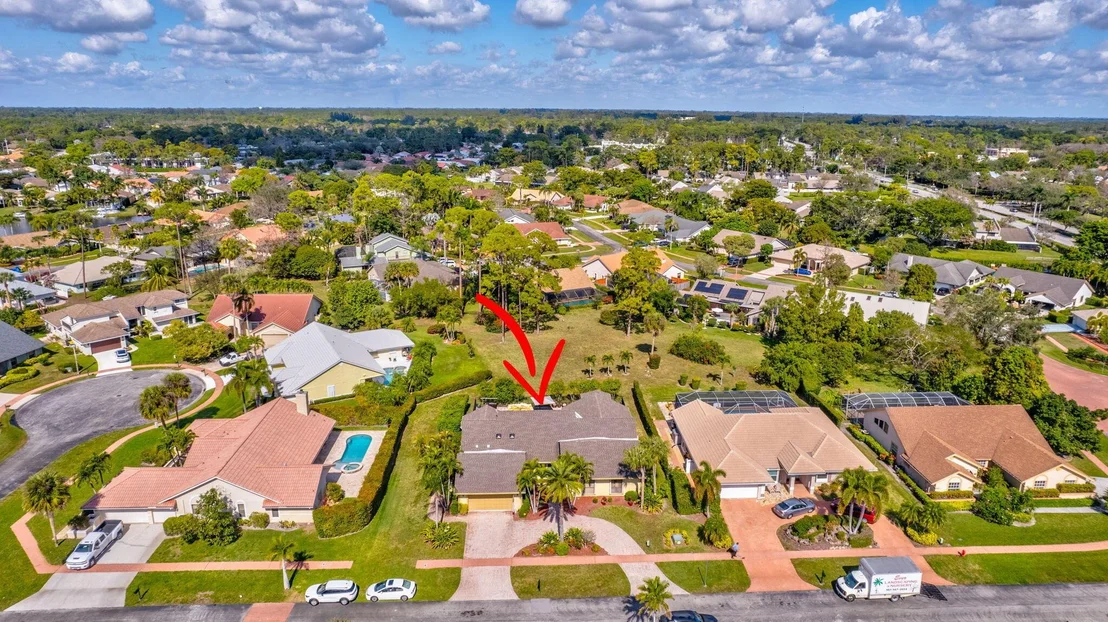 Photo of 12735 Headwater Circle