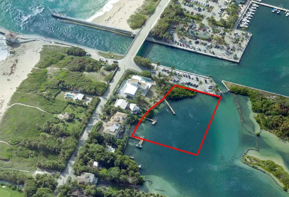 Photo of Unit LOTS234 at 4010 S Ocean Boulevard