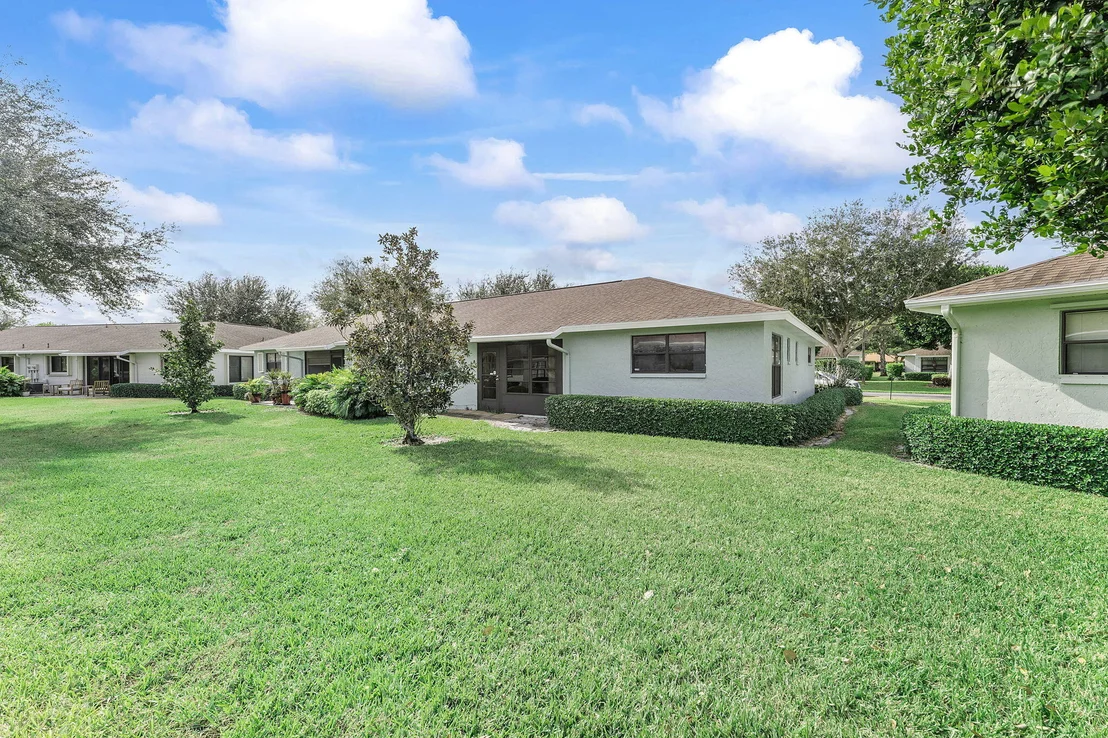 Photo of Unit A at 4380 Pear Tree Circle