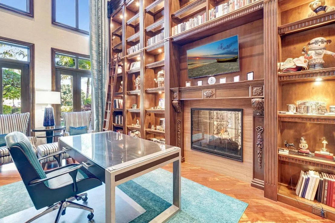 Photo of 8417 Del Prado Drive