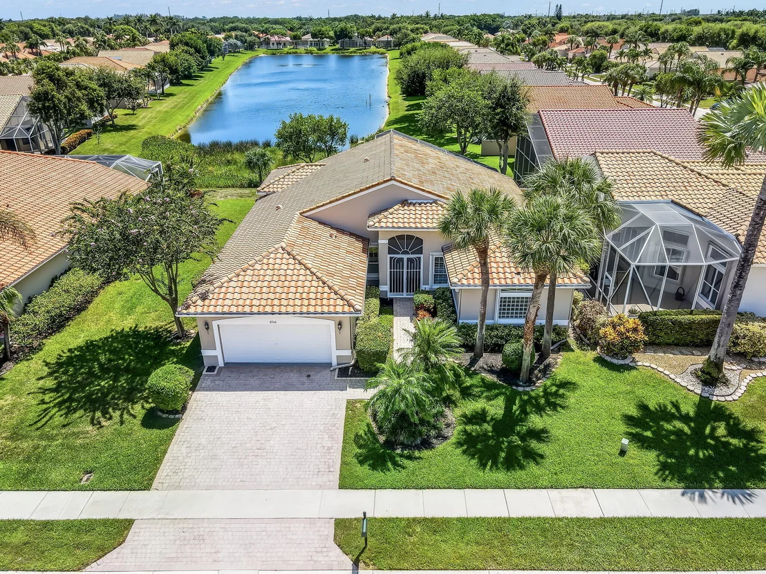 Photo of 8966 DIAMONTE Drive