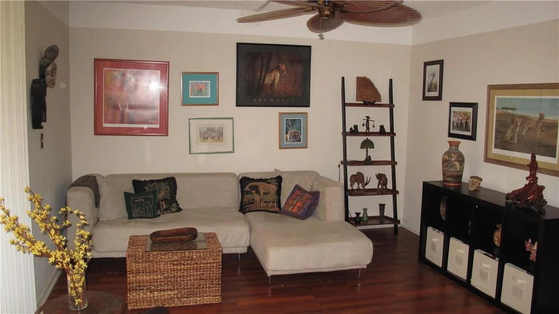 Photo of Unit 17 at 8401 W Sample Road