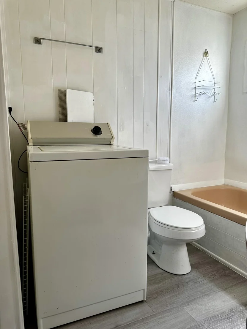 Photo of 2924 SE 25th Street