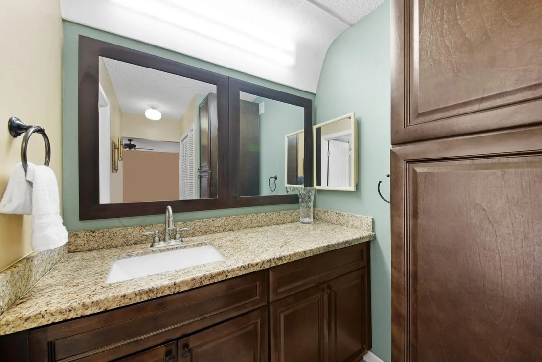 Photo of Unit 207 at 9965 Pineapple Tree Drive