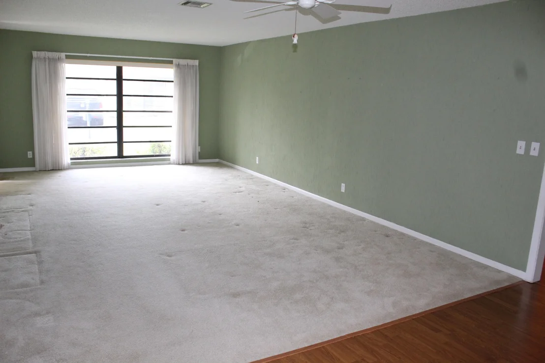 Photo of Unit A at 4866 Equestrian Road