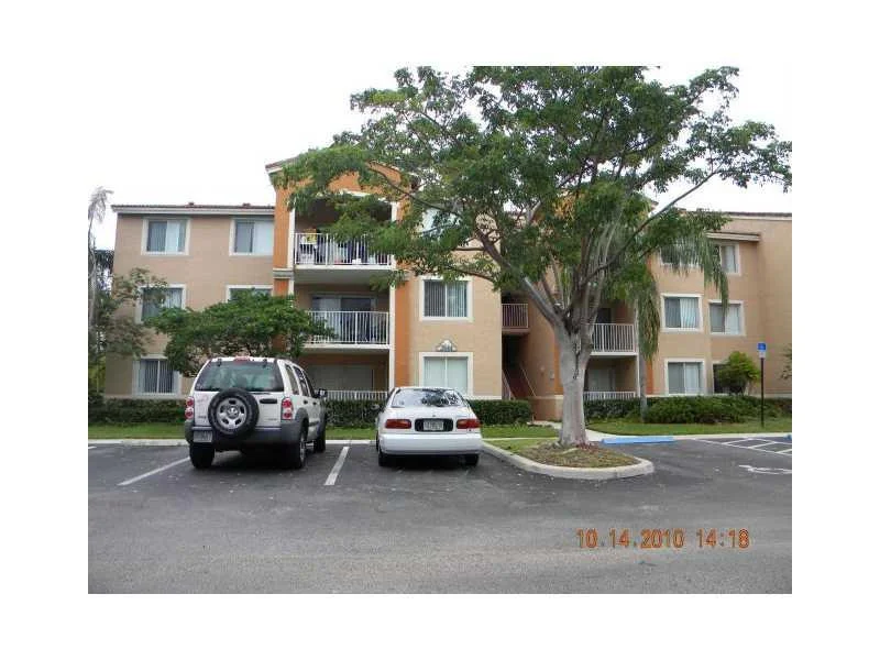 Photo of Unit 2033 at 3830 Lyons Road
