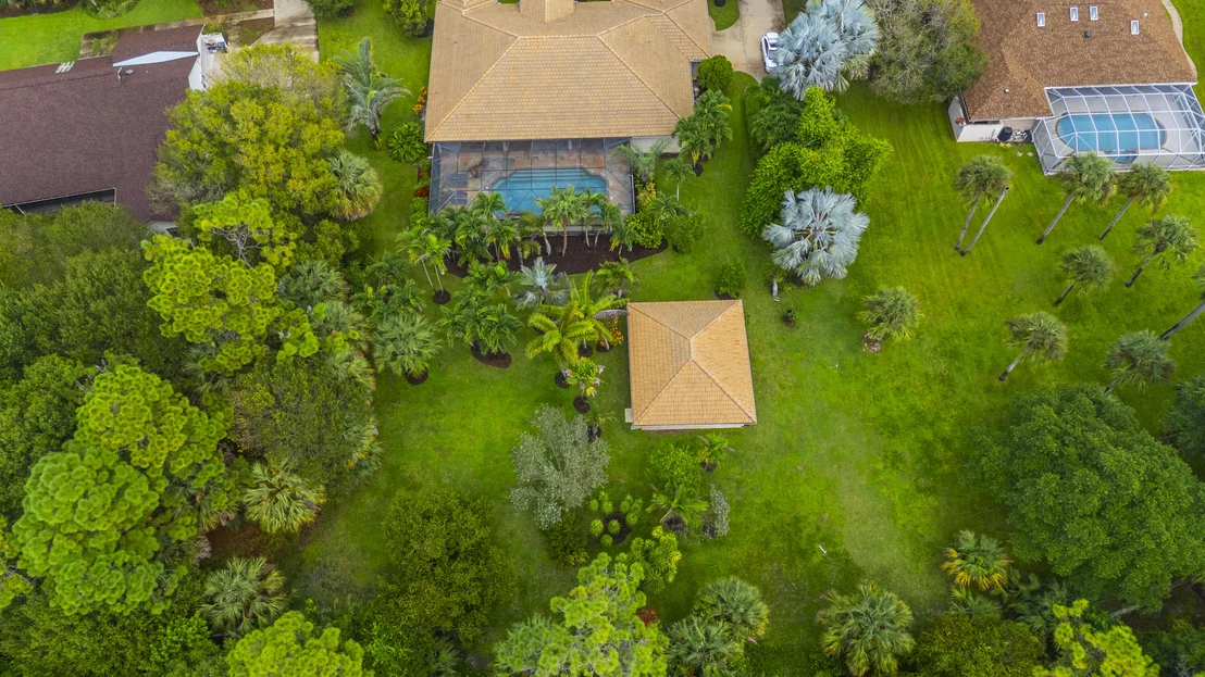Photo of 14811 Horseshoe Trace