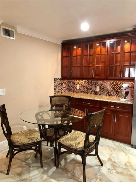 Photo of Unit 207 at 677 Trace Circle
