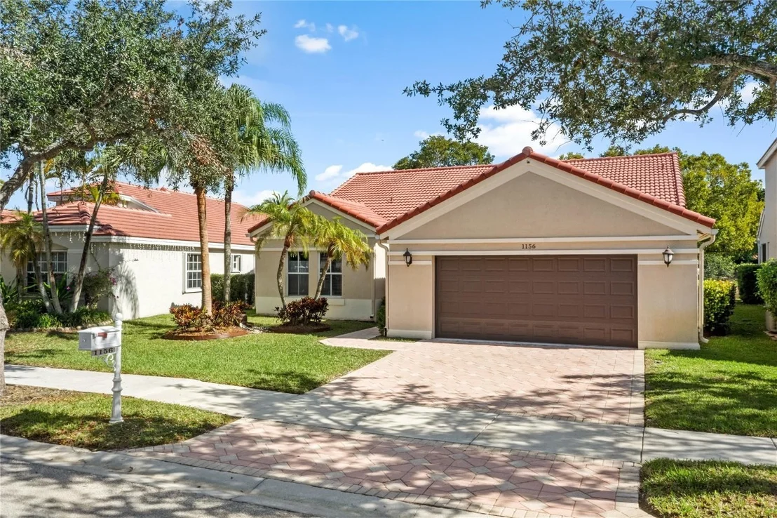 Photo of 1156 Cedar Falls Drive