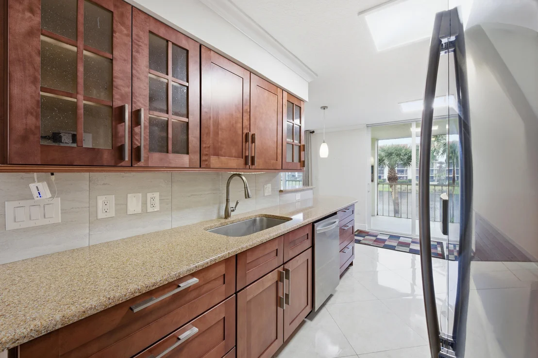 Photo of Unit F2 at 108 Half Moon Circle