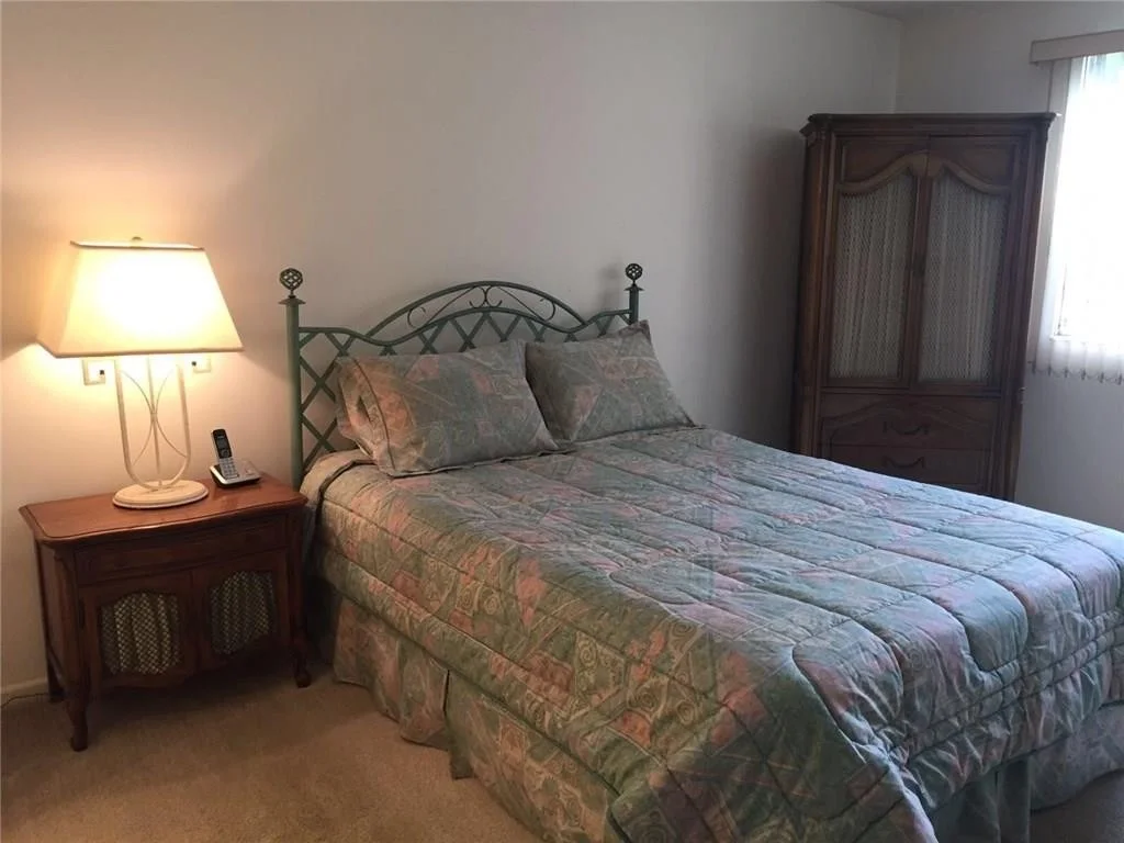 Photo of Unit B2 at 1603 Abaco Drive