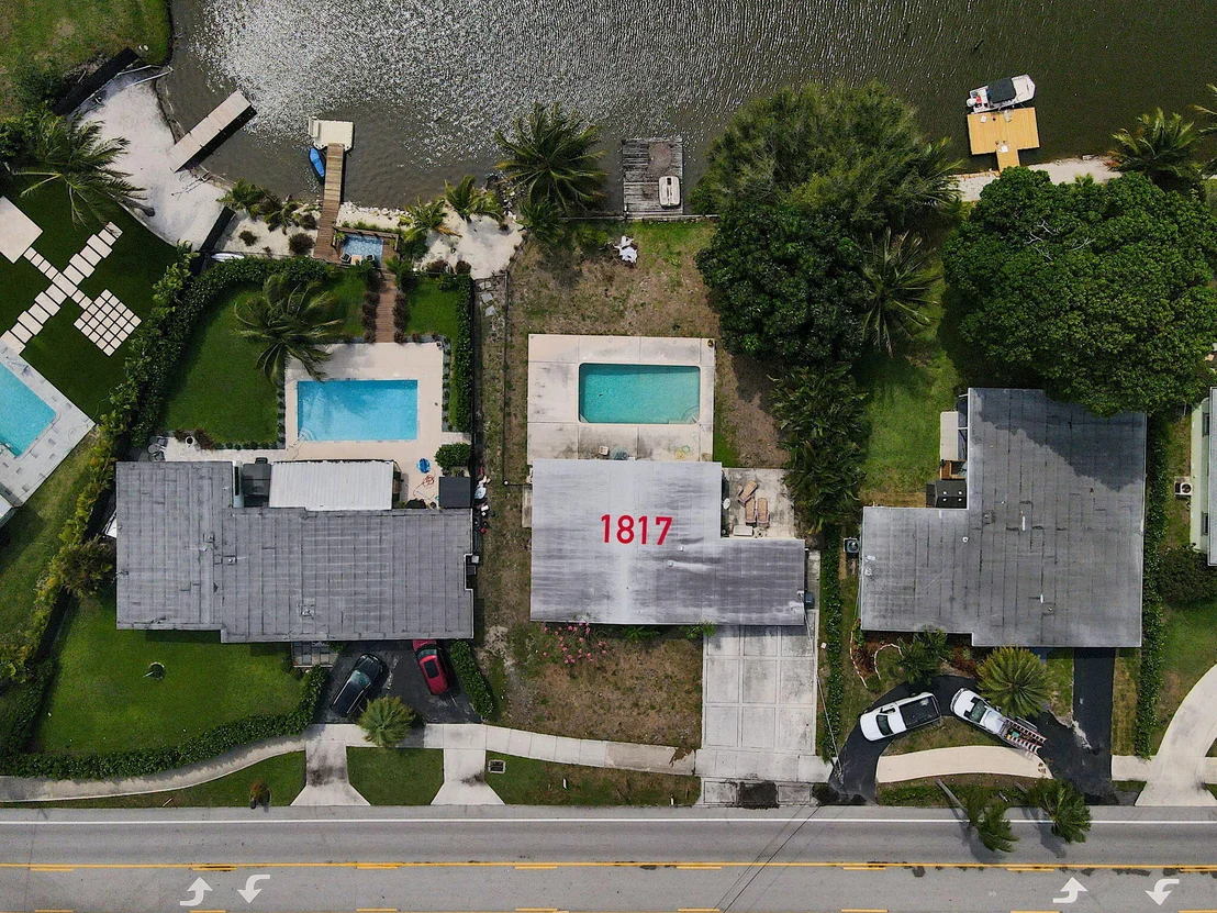 Photo of 1817 High Ridge Road