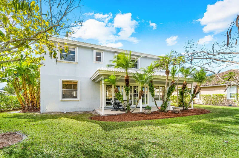 Photo of 21958 Palm Grass Drive