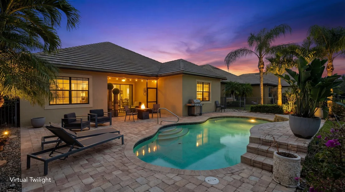 Photo of 2853 Siena Circle