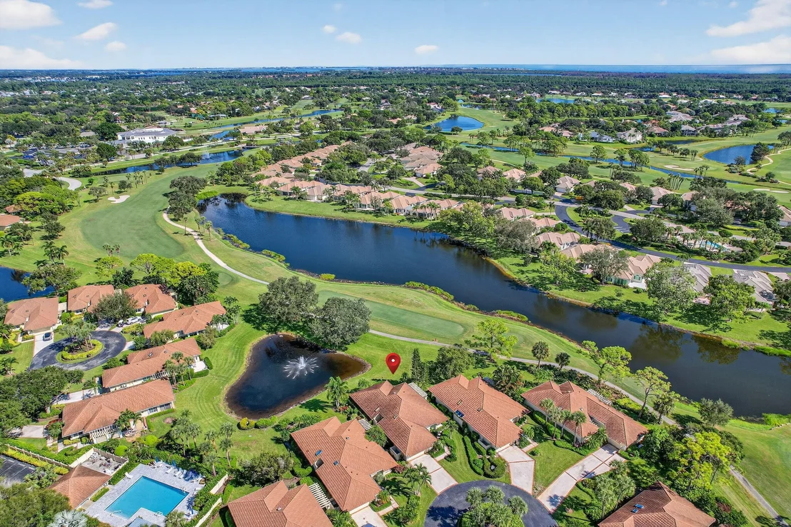 Photo of 7036 SE Winged Foot Drive