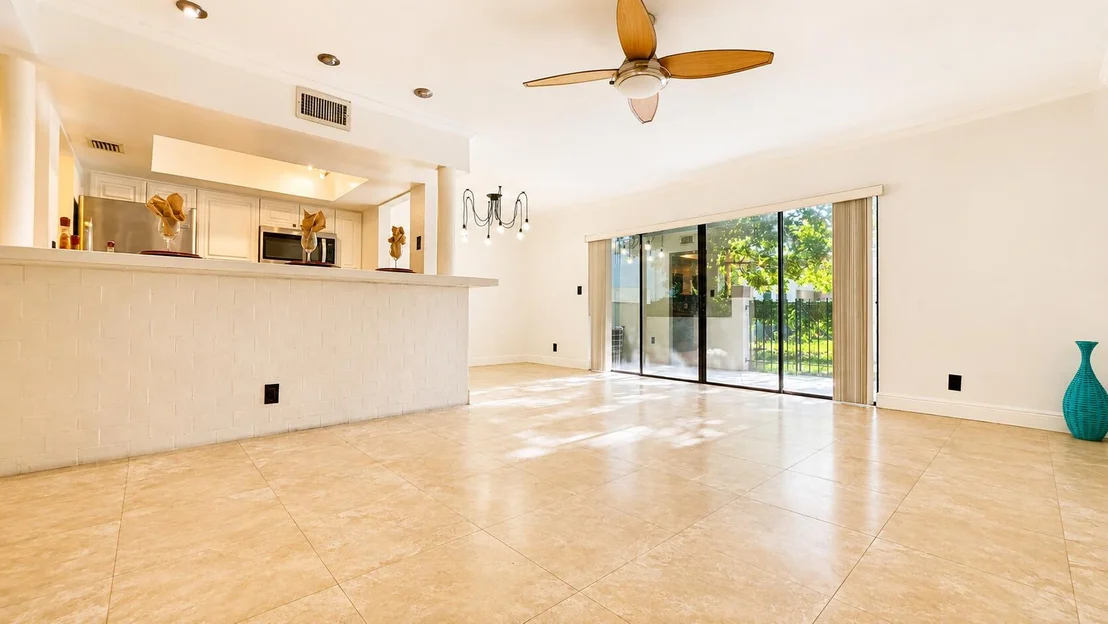 Photo of Unit 4 at 8801 W Sample Road