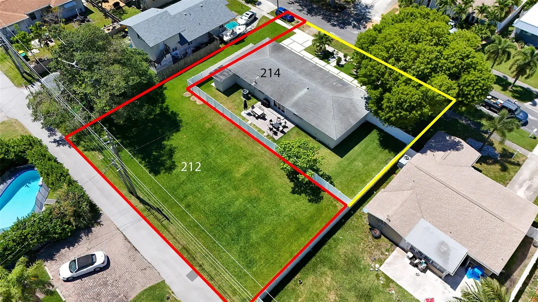 Photo of 212 SE 5th Street