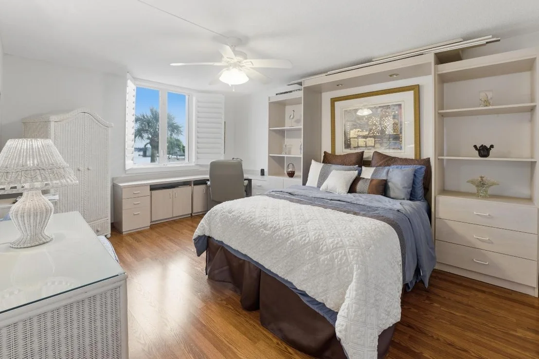 Photo of Unit 201 at 375 Beach Road