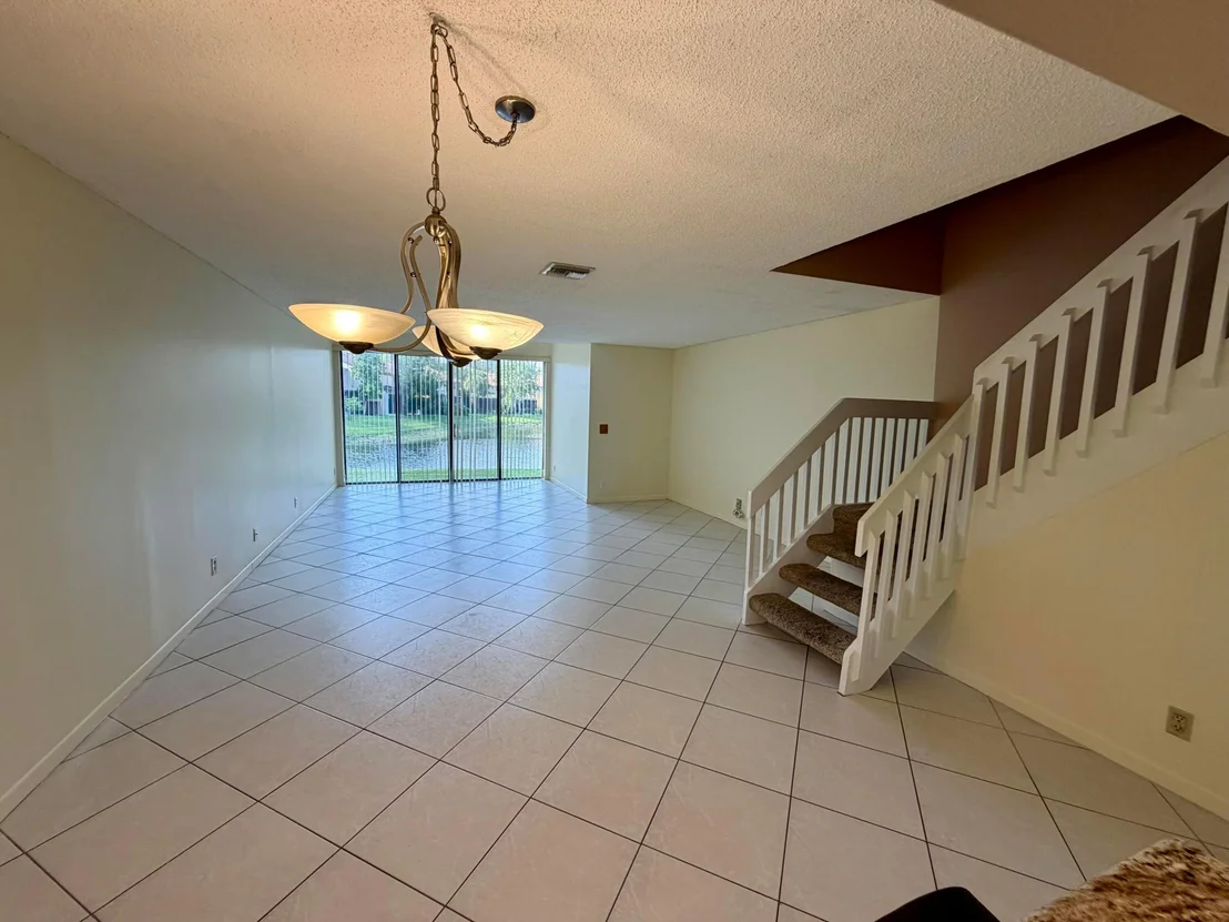 Photo of Unit D at 3966 Cocoplum Circle