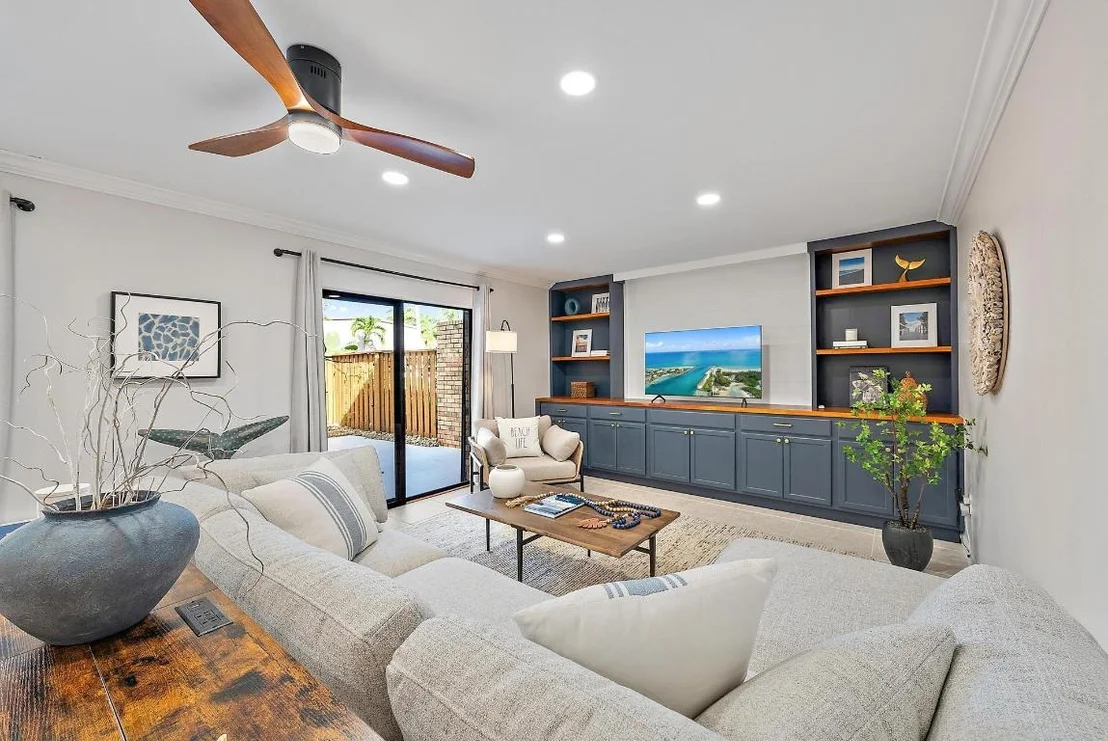 Photo of Unit 30C at 1420 Ocean Way