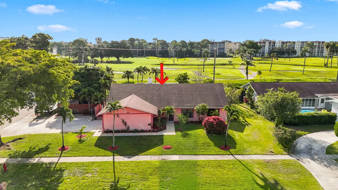 Photo of 3768 Pinehurst Drive