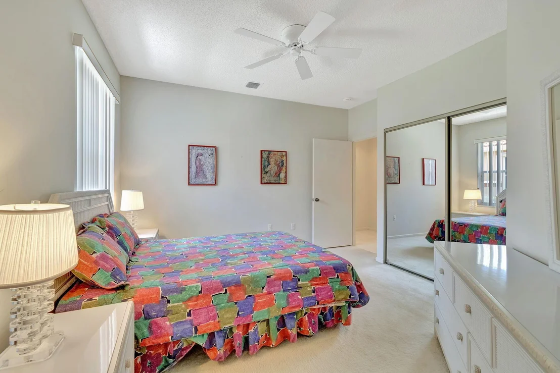 Photo of Unit D at 9928 Seacrest Circle