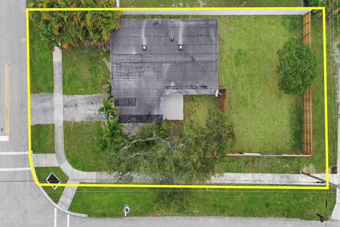 Photo of 403 Todd Street