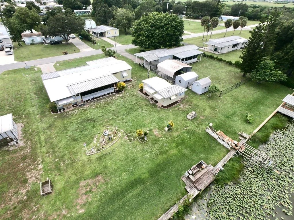 Photo of 2001 SE 27th Street