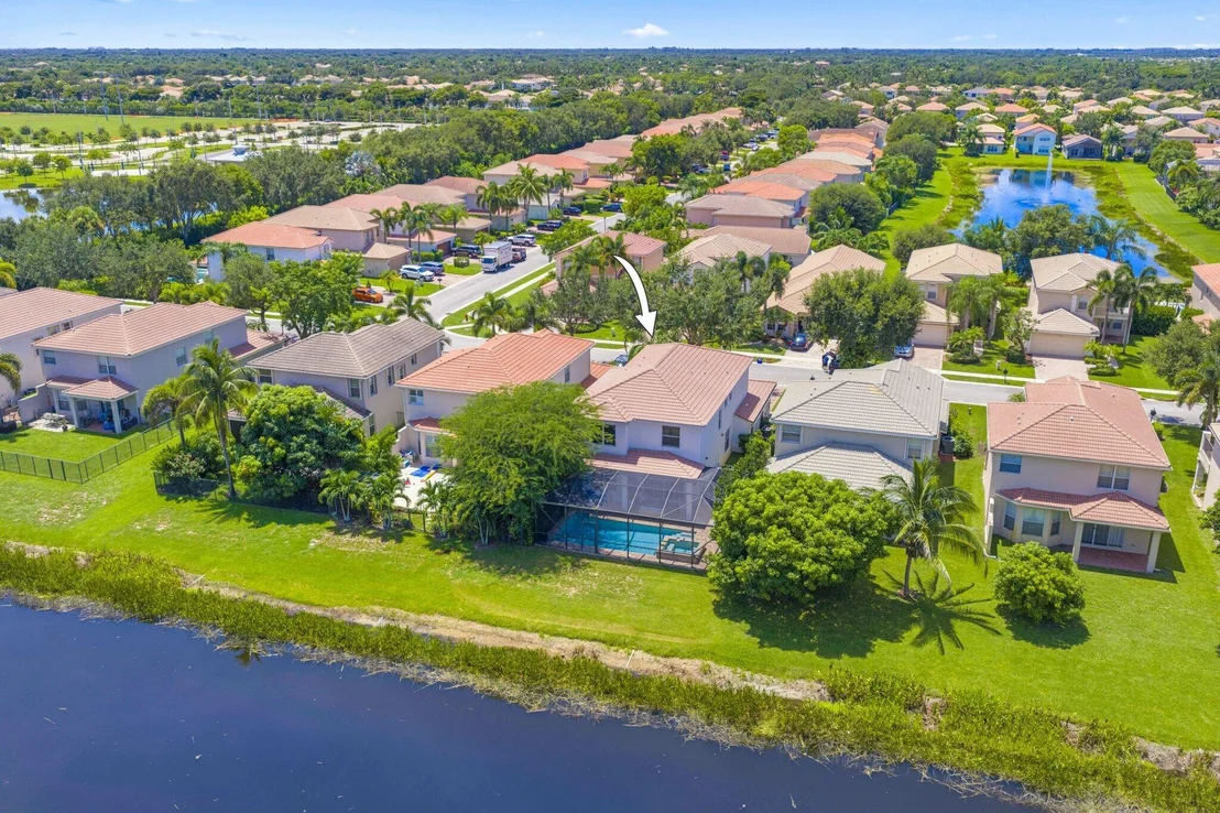 Photo of 8885 KETTLE DRUM Terrace