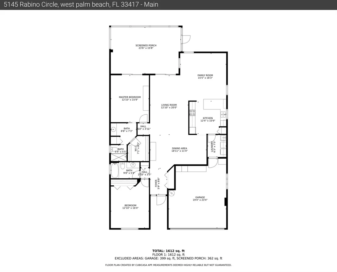 Photo of 5145 Robino Circle