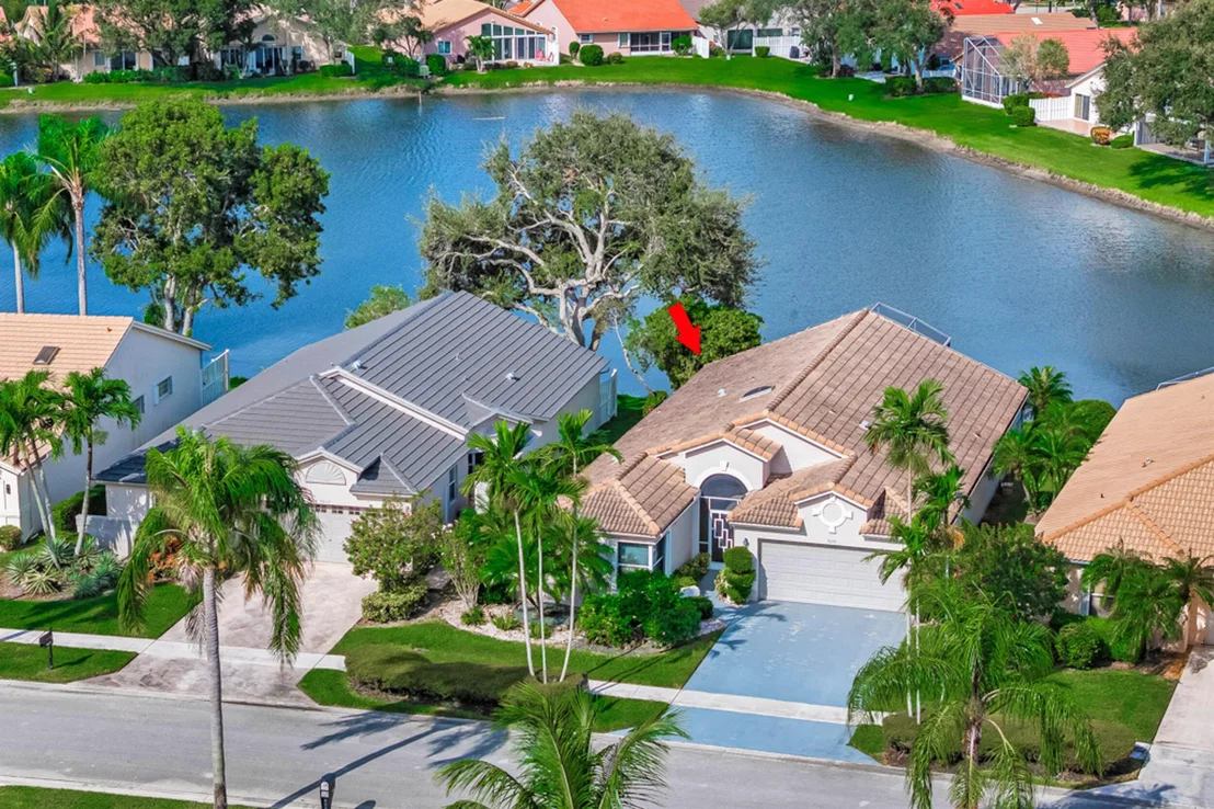 Photo of 9639 Harbour Lake Circle