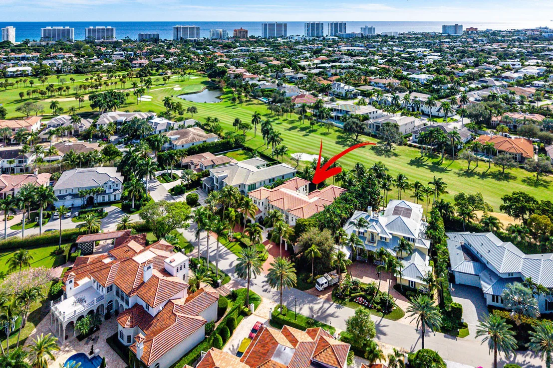 Photo of 1880 Sabal Palm Drive