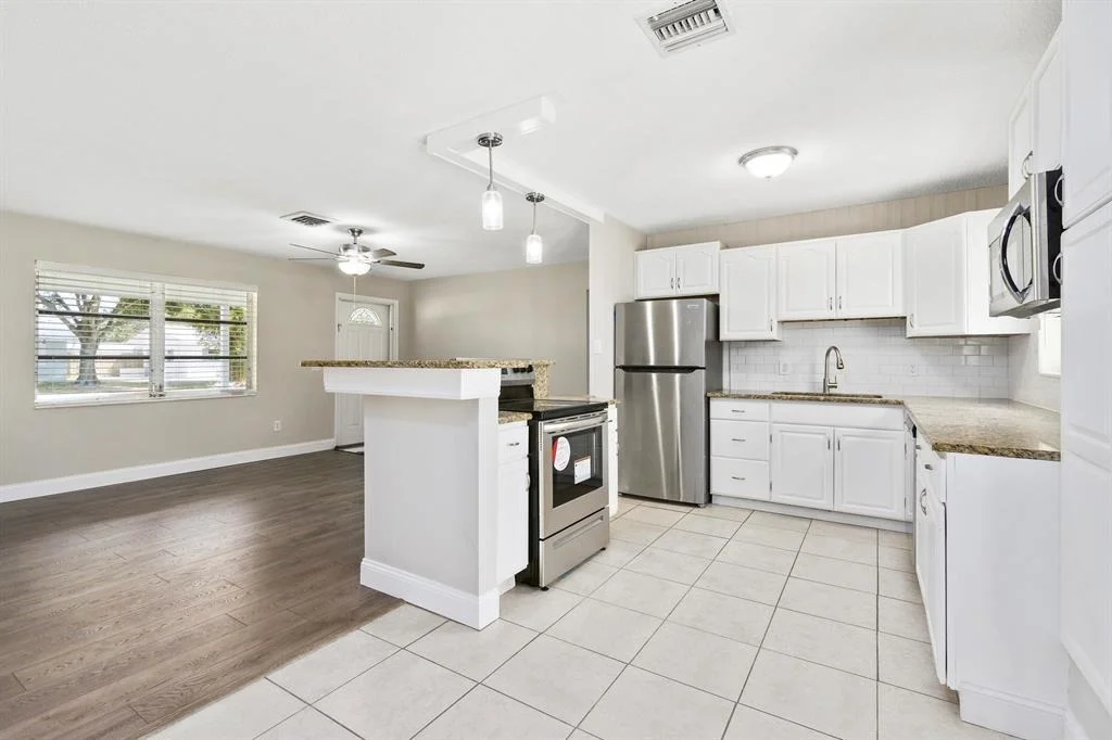 Photo of 2142 SE Jackson Street