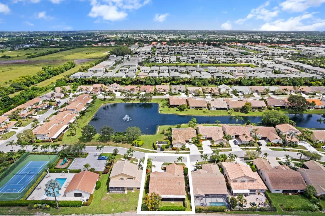 Photo of 8668 Eagle Run Drive