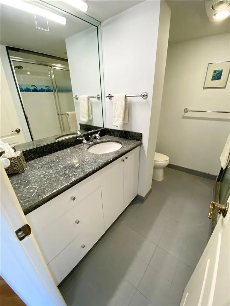 Photo of Unit 708 at 1 Las Olas Circle