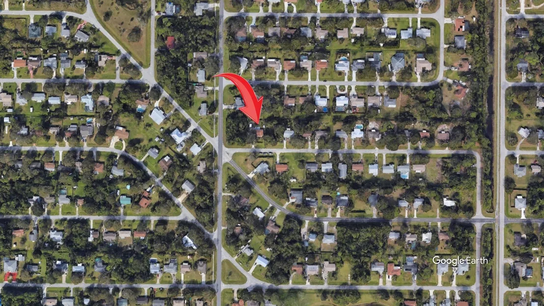 Photo of 7606 Donlon Rd. Road
