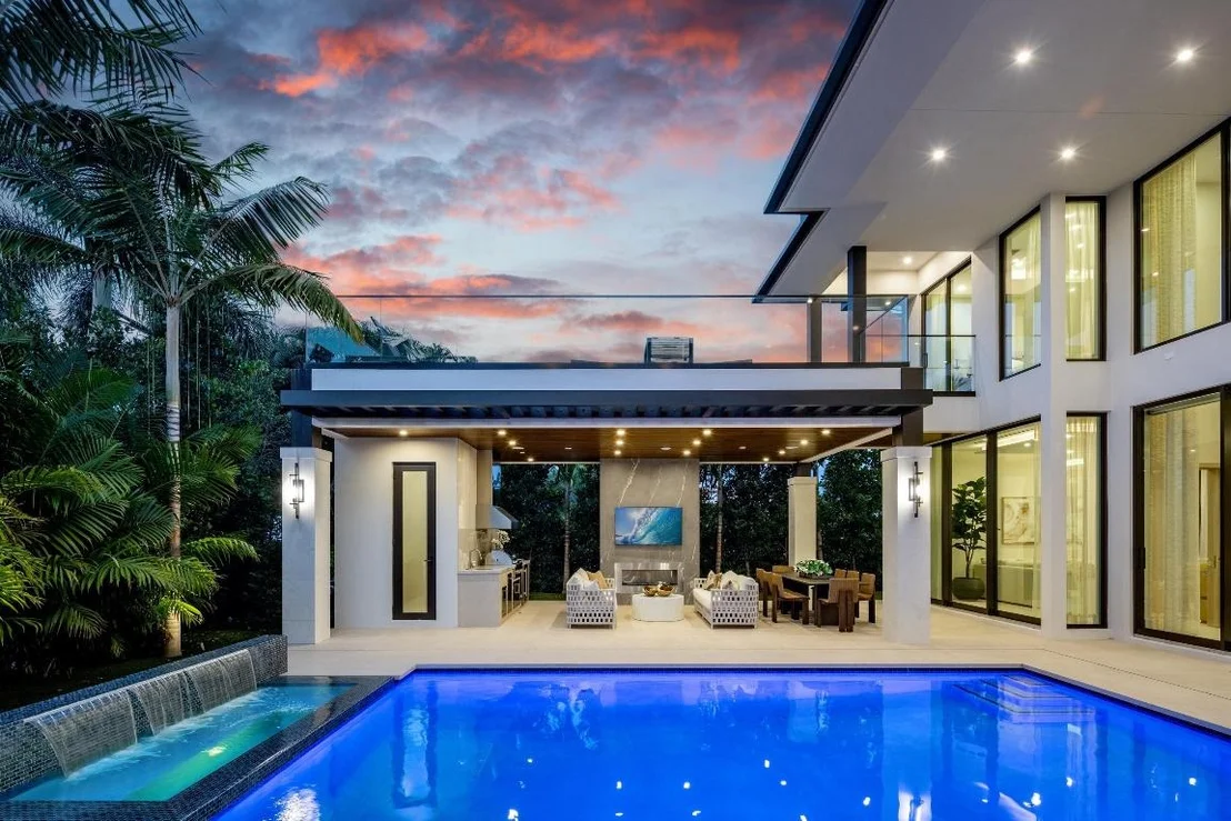 Photo of 2498 Queen Palm Road