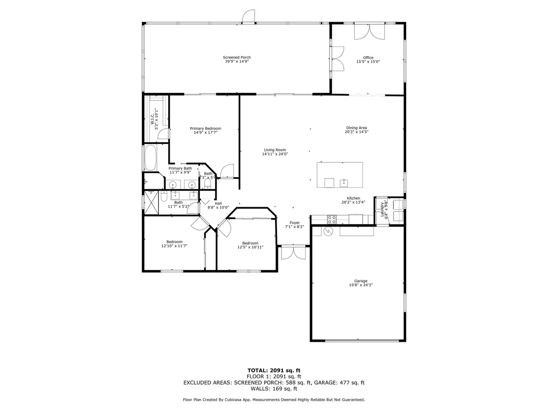 Photo of 6572 Brookhurst Circle