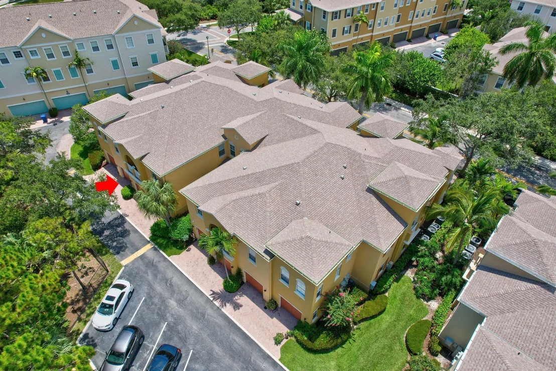 Photo of Unit 201 at 115 Seagrape Drive