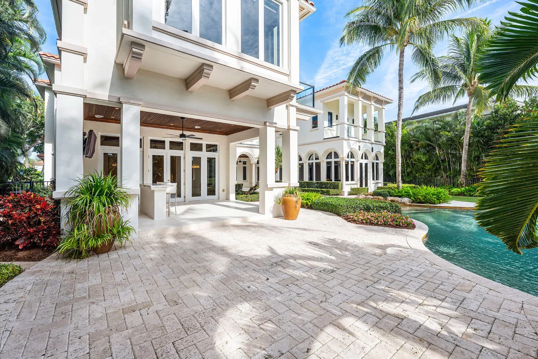Photo of 1880 Sabal Palm Drive