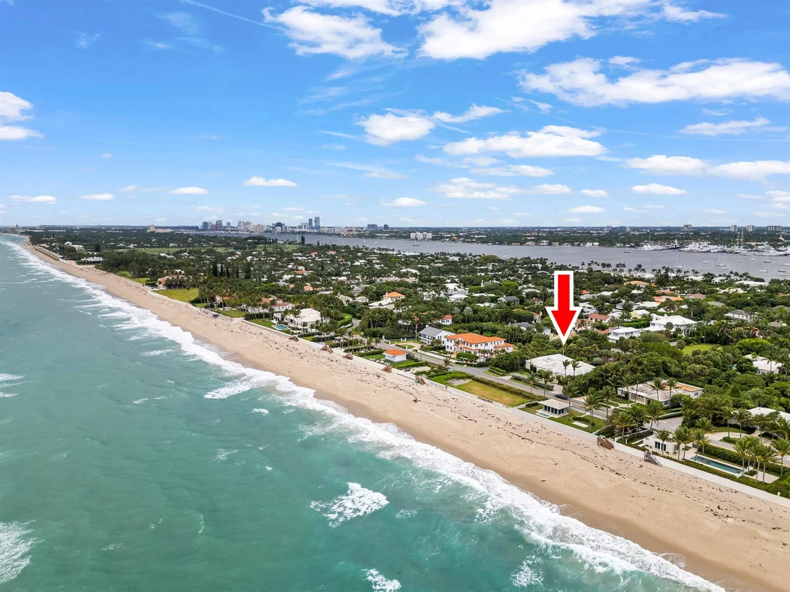 Photo of 1160 N Ocean Boulevard